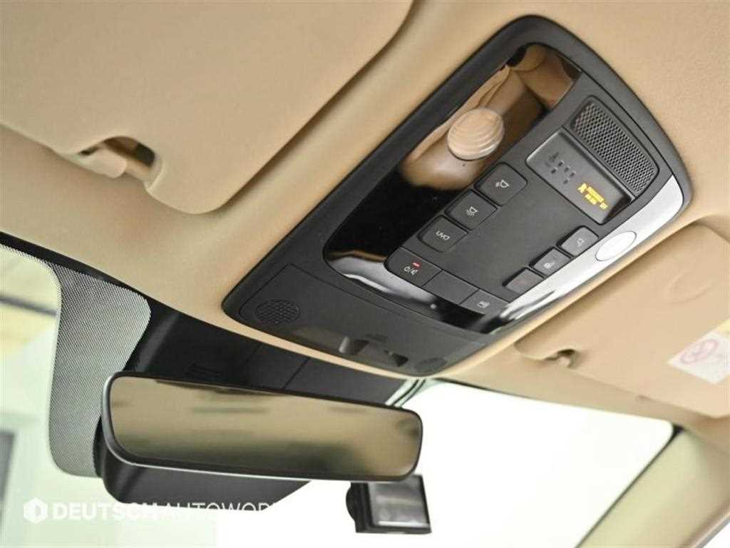 KIA Carnival 2021 Blanco - Importación desde Corea - HF Imports Iquique - Foto 19