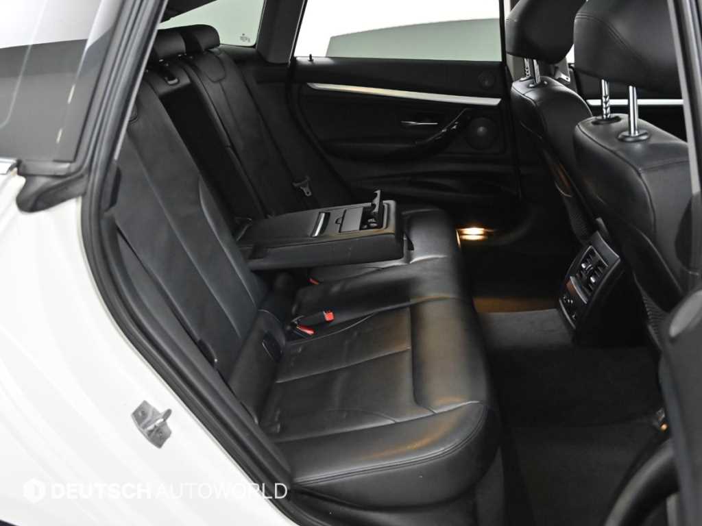 BMW Gran Turismo - Vista 12