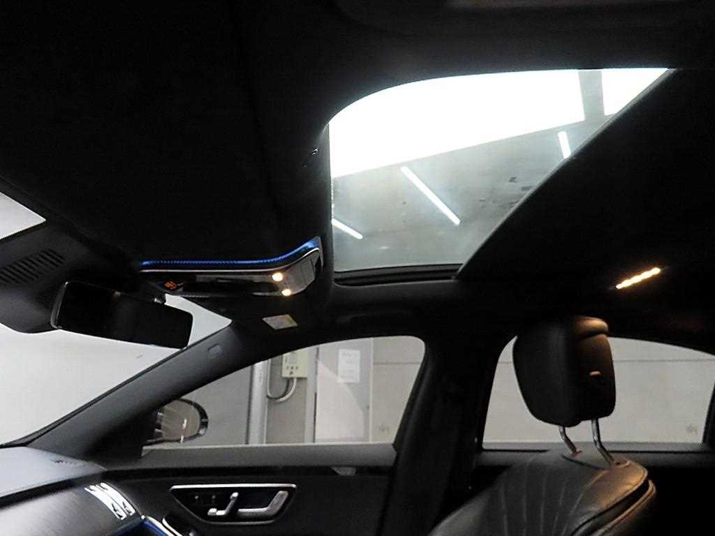 Mercedes Benz S Class 2022 - Importación desde Corea - HF Imports Iquique - Foto 17