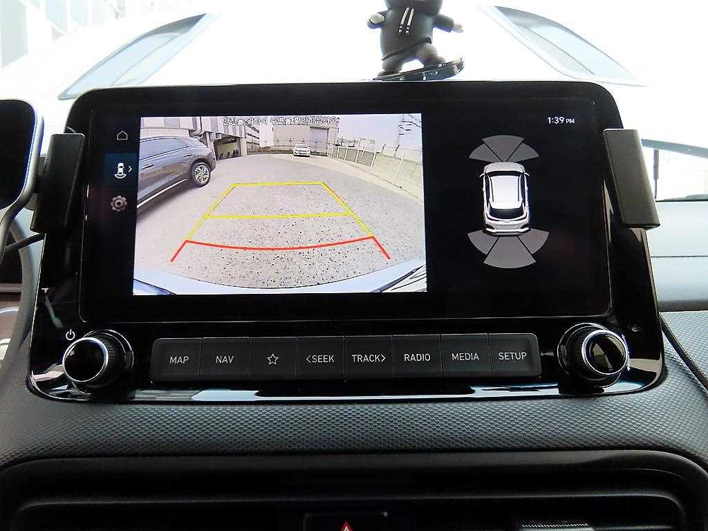 HYUNDAI Kona 2022 - Importación desde Corea - HF Imports Iquique - Foto 16