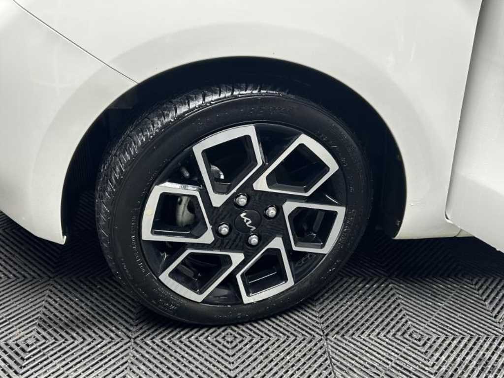 KIA Ray 2023 Blanco - Importación desde Corea - HF Imports Iquique - Foto 19