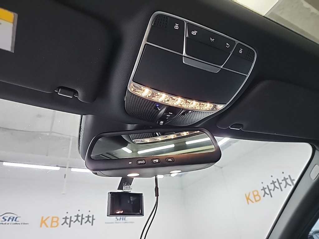 Mercedes Benz S Class 2015 Negro - Importación desde Corea - HF Imports Iquique - Foto 18