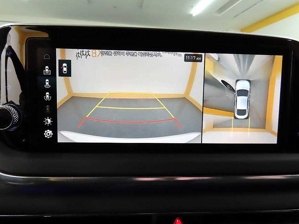 HYUNDAI Sonata 2021 Blanco - Importación desde Corea - HF Imports Iquique - Foto 16