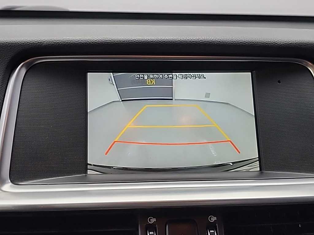 KIA K5 2019 Negro - Importación desde Corea - HF Imports Iquique - Foto 14