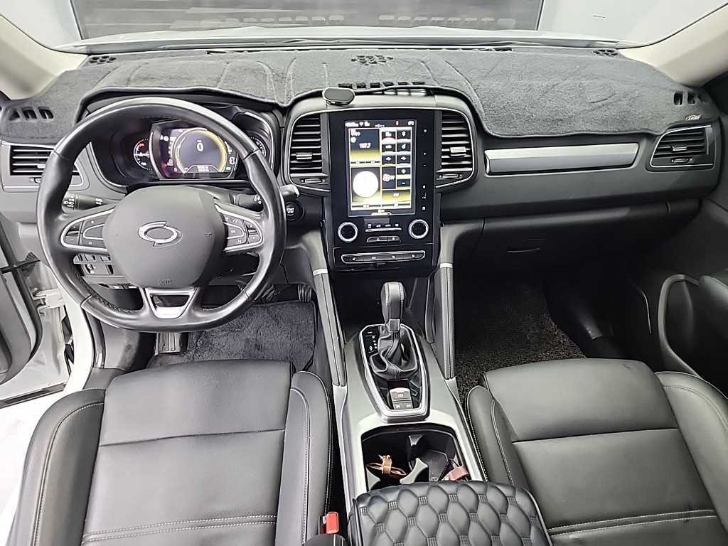 SAMSUNG QM6 - Vista 7