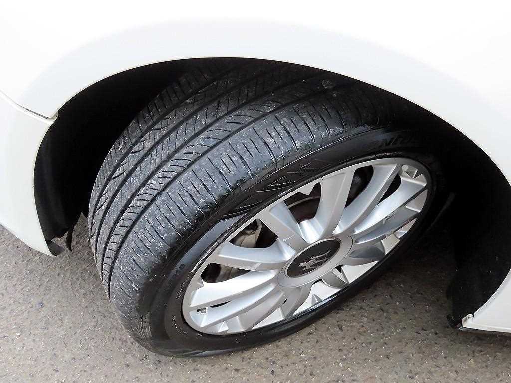 Maserati Ghibli 2015 Blanco - Importación desde Corea - HF Imports Iquique - Foto 20