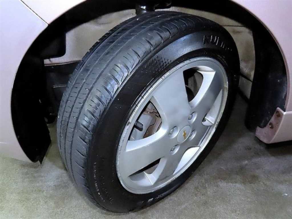 Chevrolet Spark 2012 Rojo - Importación desde Corea - HF Imports Iquique - Foto 17