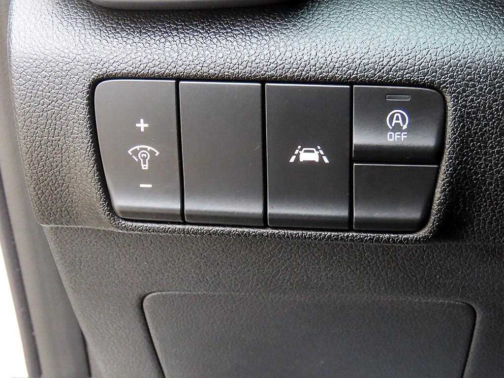 KIA Sportage - Vista 12