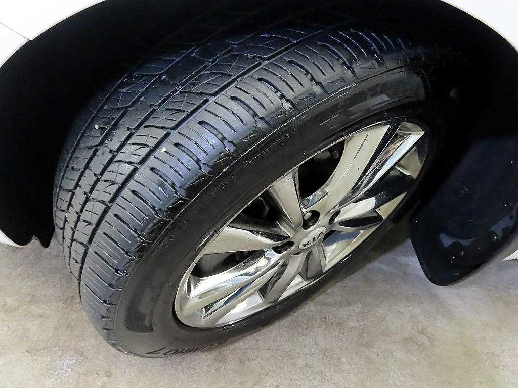 KIA Carnival 2019 Blanco - Importación desde Corea - HF Imports Iquique - Foto 20