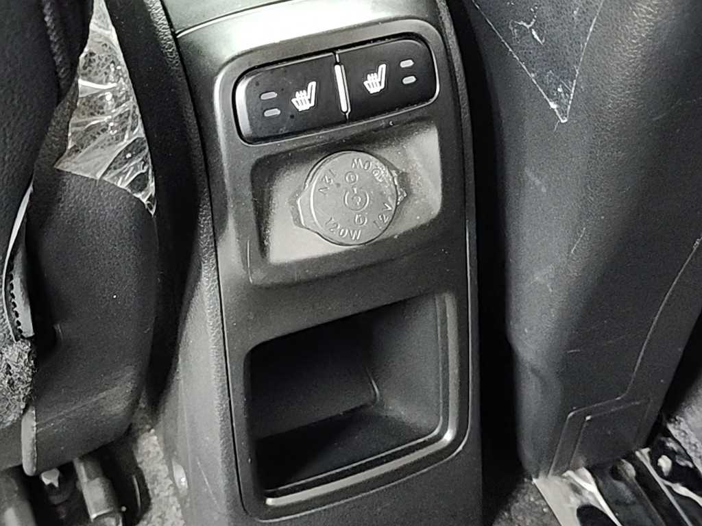 KIA Ray 2022 Blanco - Importación desde Corea - HF Imports Iquique - Foto 13