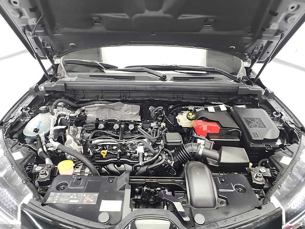 SAMSUNG Arkana - Vista 5