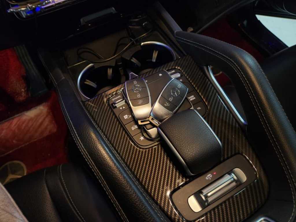 Mercedes Benz GLE Class 2022 Negro - Importación desde Corea - HF Imports Iquique - Foto 14
