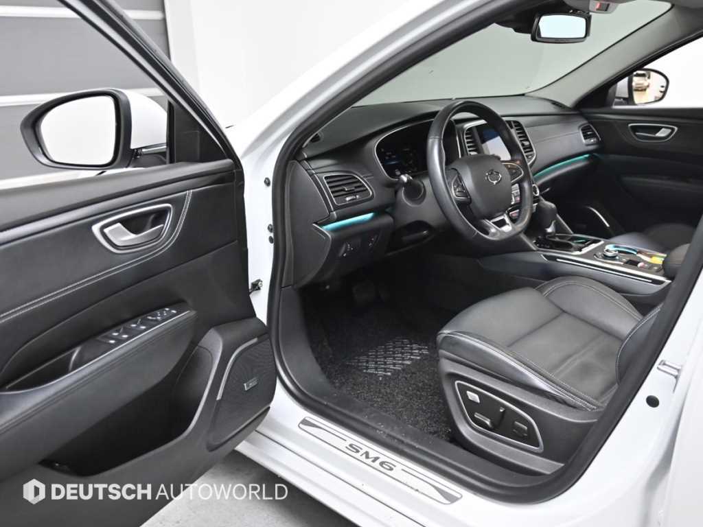 SAMSUNG SM6 - Vista 11