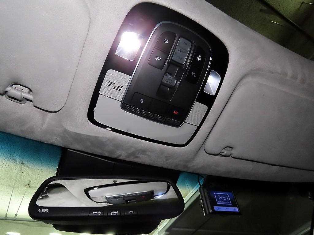 HYUNDAI Palisade 2019 Negro - Importación desde Corea - HF Imports Iquique - Foto 14