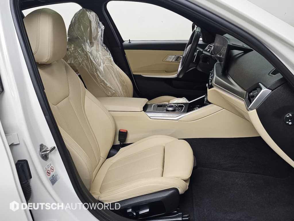 BMW 3 series - Vista 10