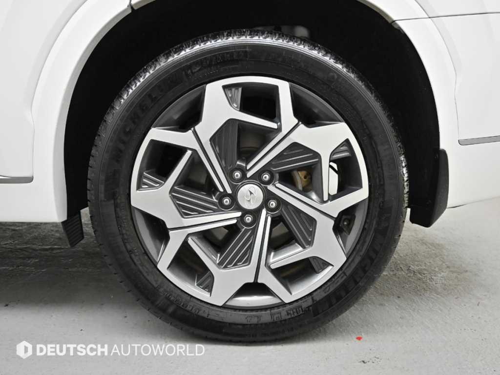 HYUNDAI Palisade - Vista 6