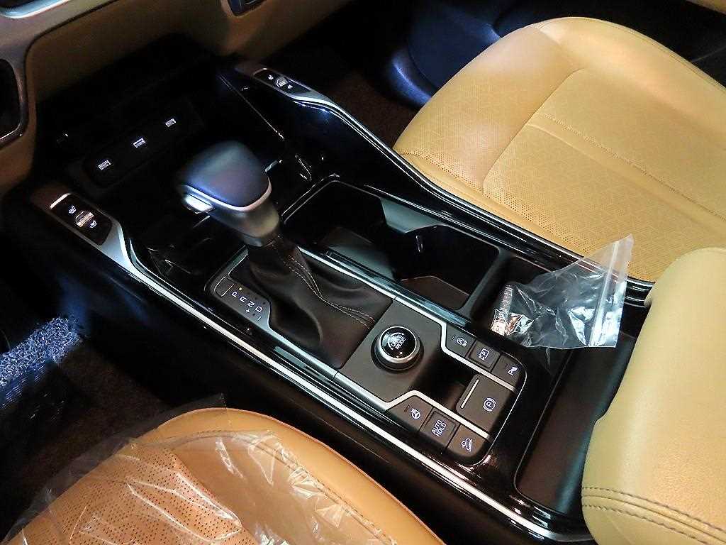 KIA Sorento - Vista 12