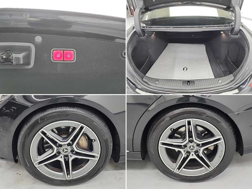 Mercedes Benz S Class 2015 Negro - Importación desde Corea - HF Imports Iquique - Foto 20