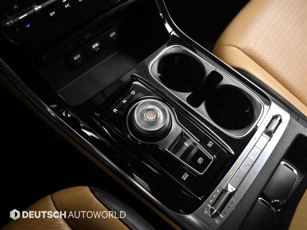 KIA Carnival - Vista 9