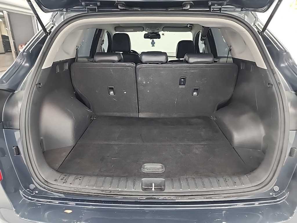 HYUNDAI Tucson 2020 Negro - Importación desde Corea - HF Imports Iquique - Foto 18