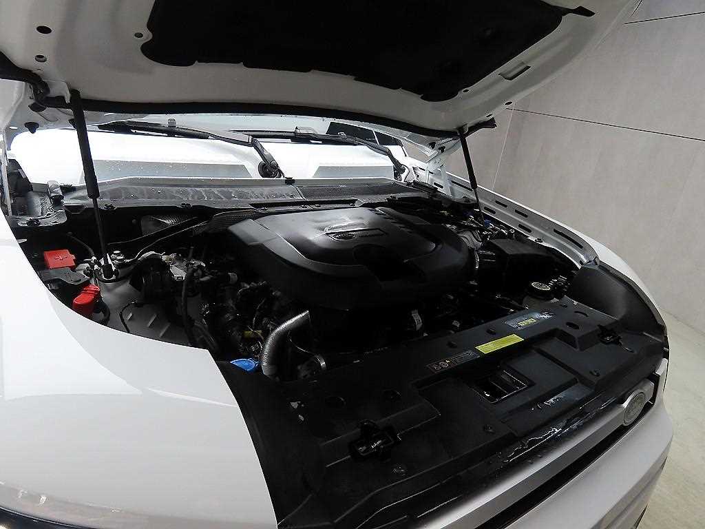 Land Rover Defender 2023 - Importación desde Corea - HF Imports Iquique - Foto 19