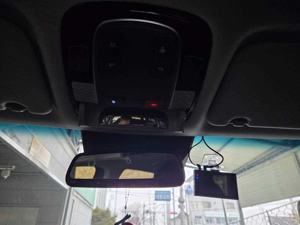 HYUNDAI Palisade 2022 Negro - Importación desde Corea - HF Imports Iquique - Foto 13