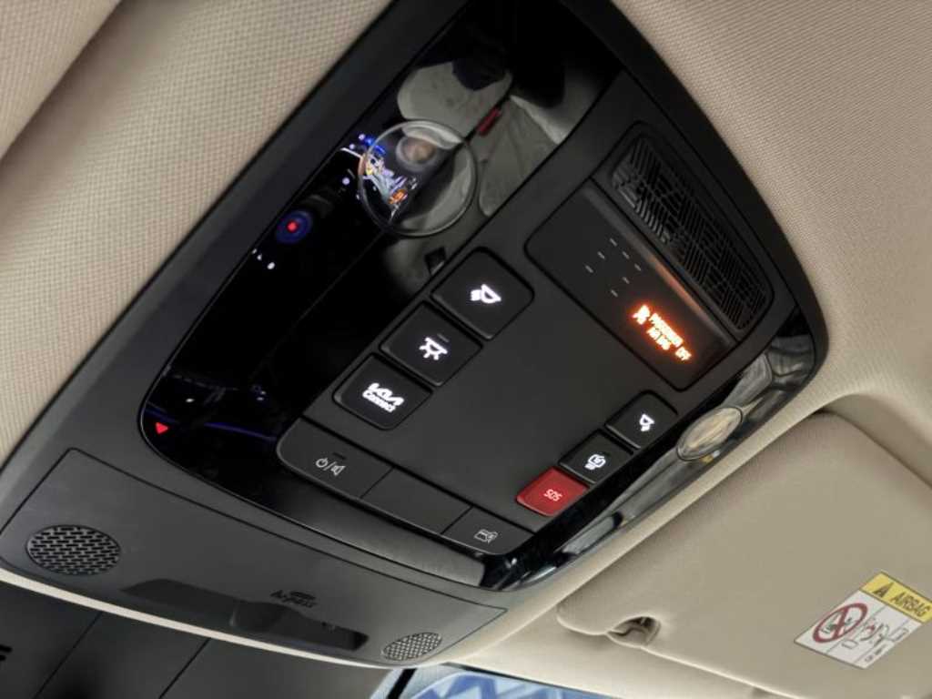 KIA Carnival 2025 Gris - Importación desde Corea - HF Imports Iquique - Foto 16