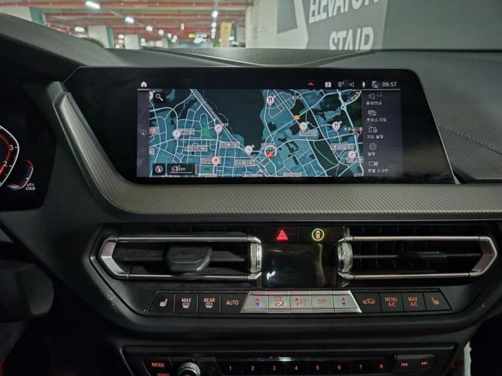 BMW 2 series 2021 - Importación desde Corea - HF Imports Iquique - Foto 13