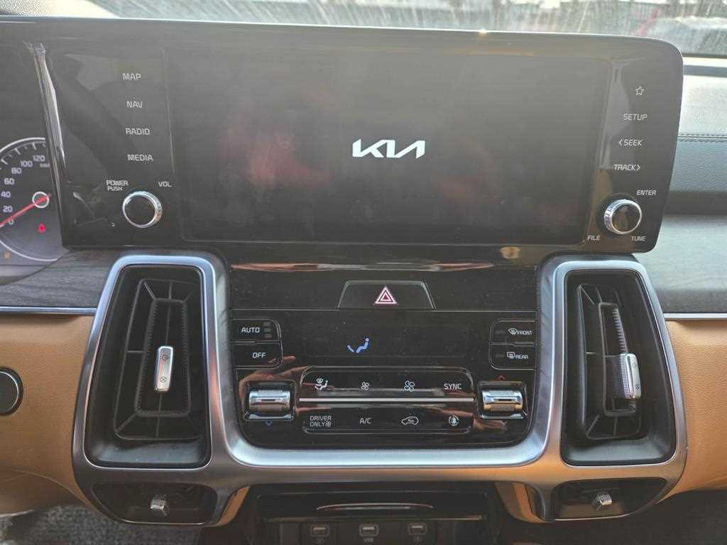 KIA Sorento - Vista 6