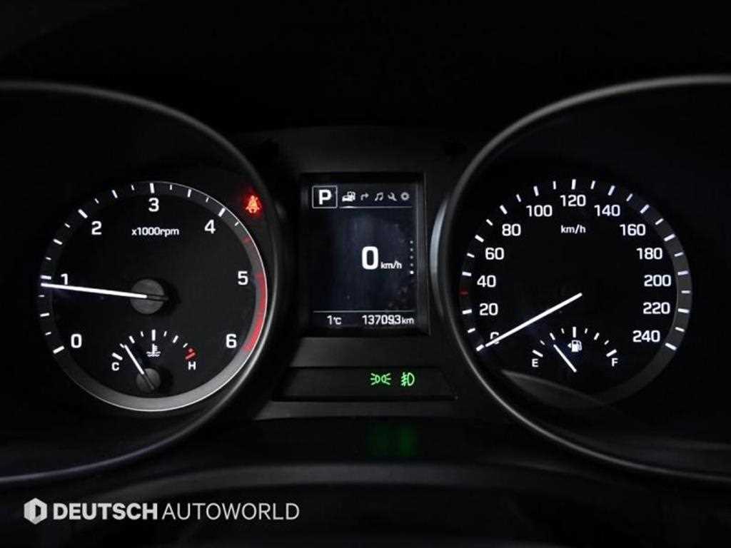 HYUNDAI Santa Fe - Vista 7