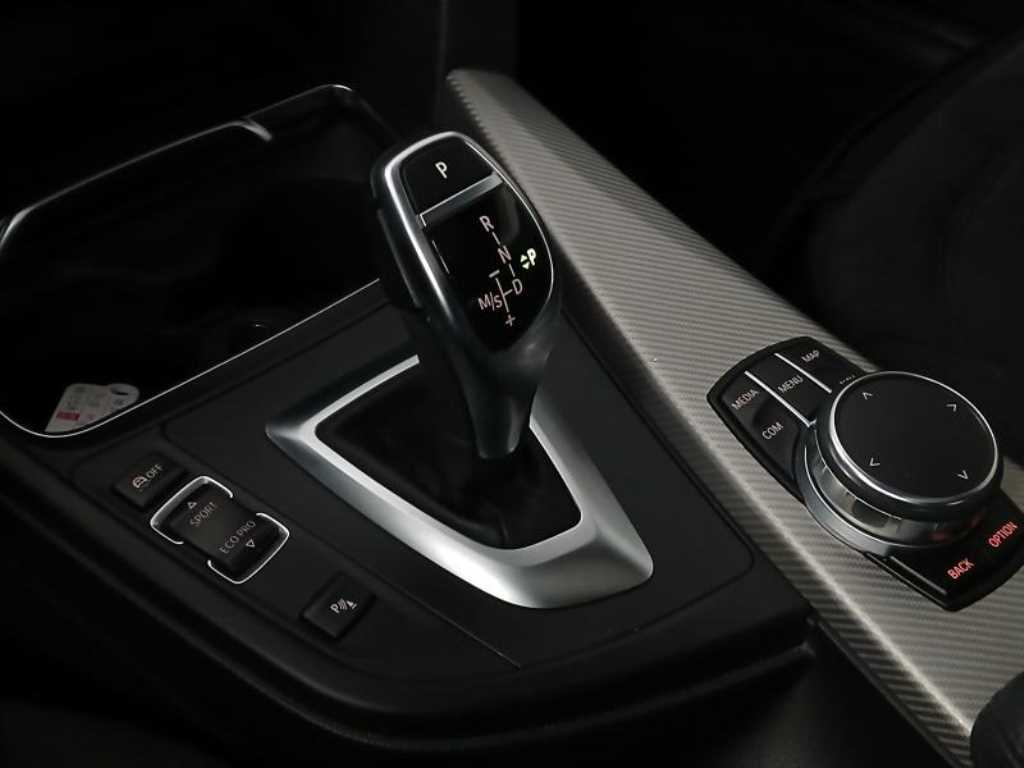 BMW 4 Series 2018 Blanco - Importación desde Corea - HF Imports Iquique - Foto 14