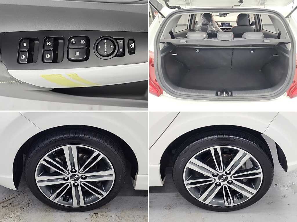 KIA Morning 2017 - Importación desde Corea - HF Imports Iquique - Foto 18