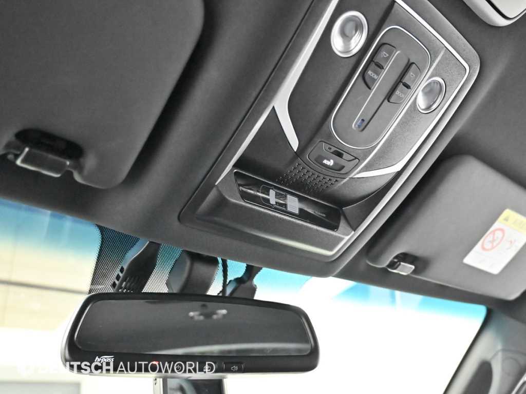 Ssangyong Rexton 2022 Verde - Importación desde Corea - HF Imports Iquique - Foto 19