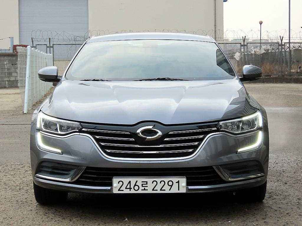 SAMSUNG SM6 - Vista 2