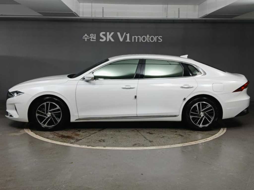 HYUNDAI Grandeur - Vista 2