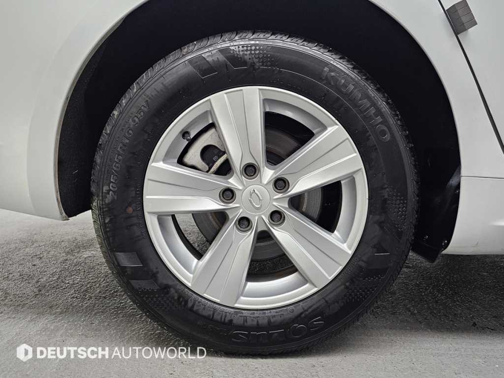 SAMSUNG SM6 - Vista 5