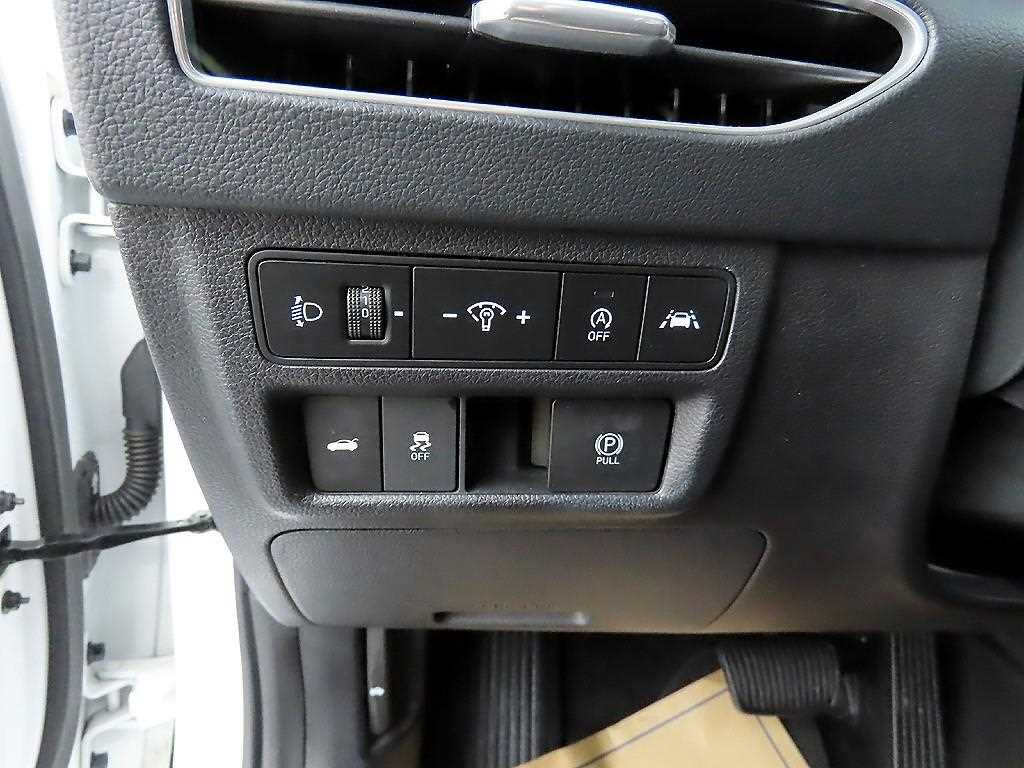 HYUNDAI Sonata - Vista 12