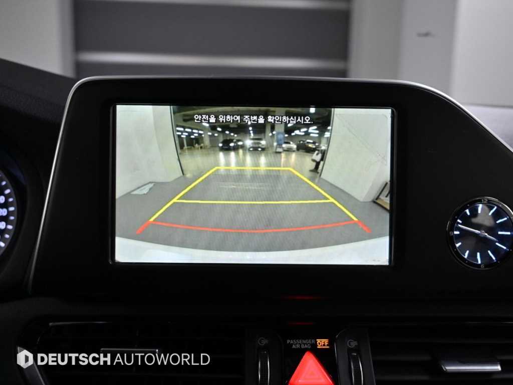 HYUNDAI Grandeur 2018 - Importación desde Corea - HF Imports Iquique - Foto 13