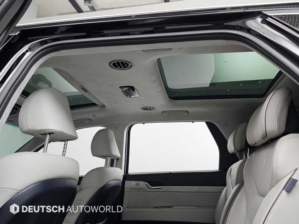 HYUNDAI Palisade 2023 Negro - Importación desde Corea - HF Imports Iquique - Foto 19