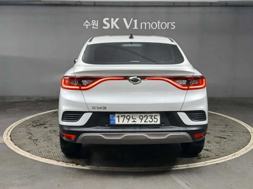 SAMSUNG XM3 - Vista 5