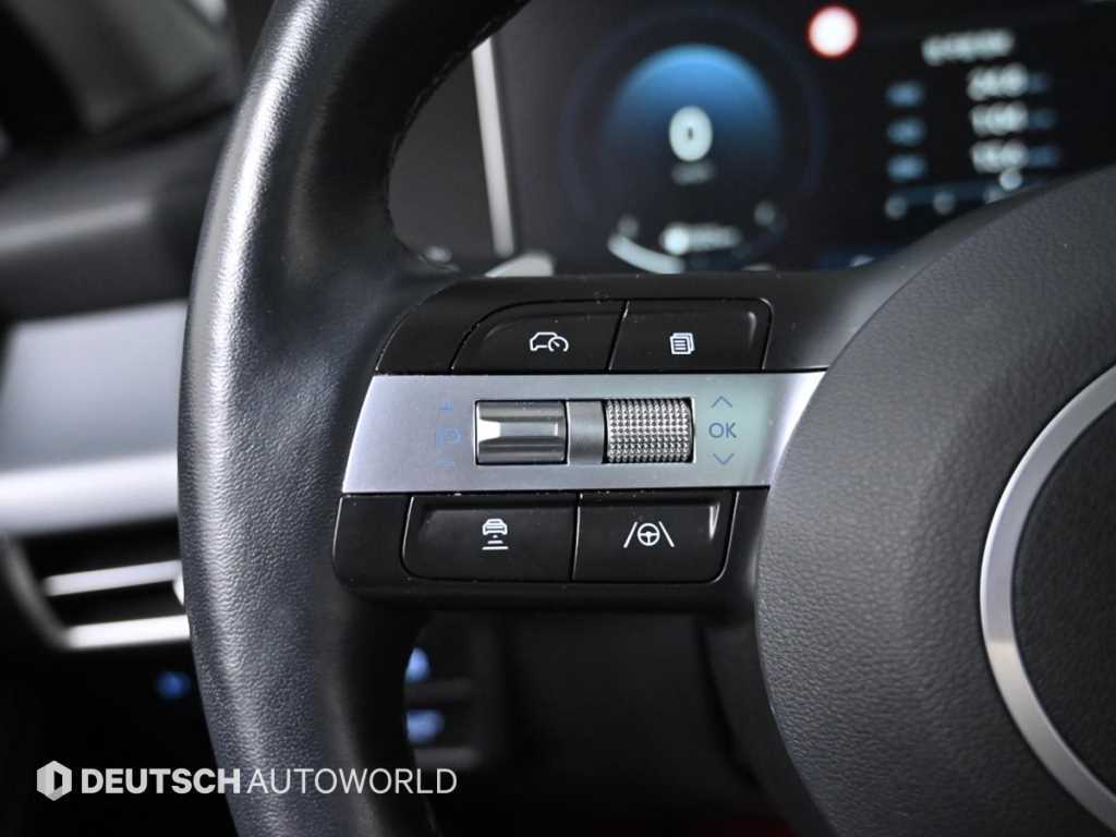 HYUNDAI Sonata 2024 Blanco - Importación desde Corea - HF Imports Iquique - Foto 18