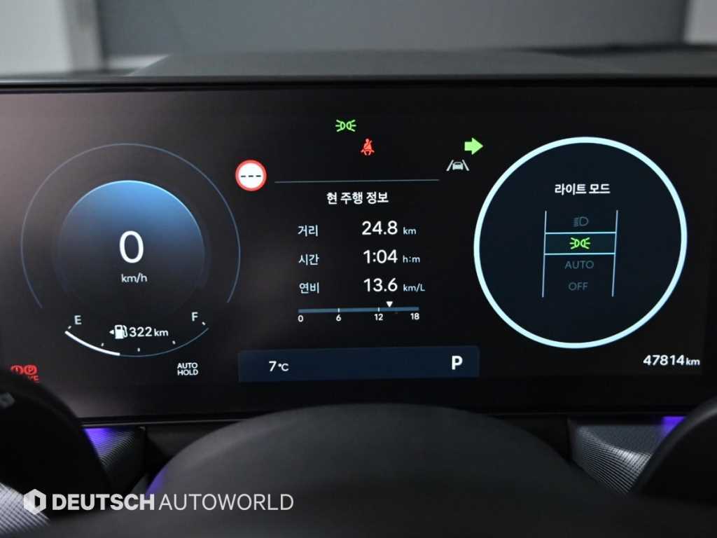 HYUNDAI Sonata - Vista 8