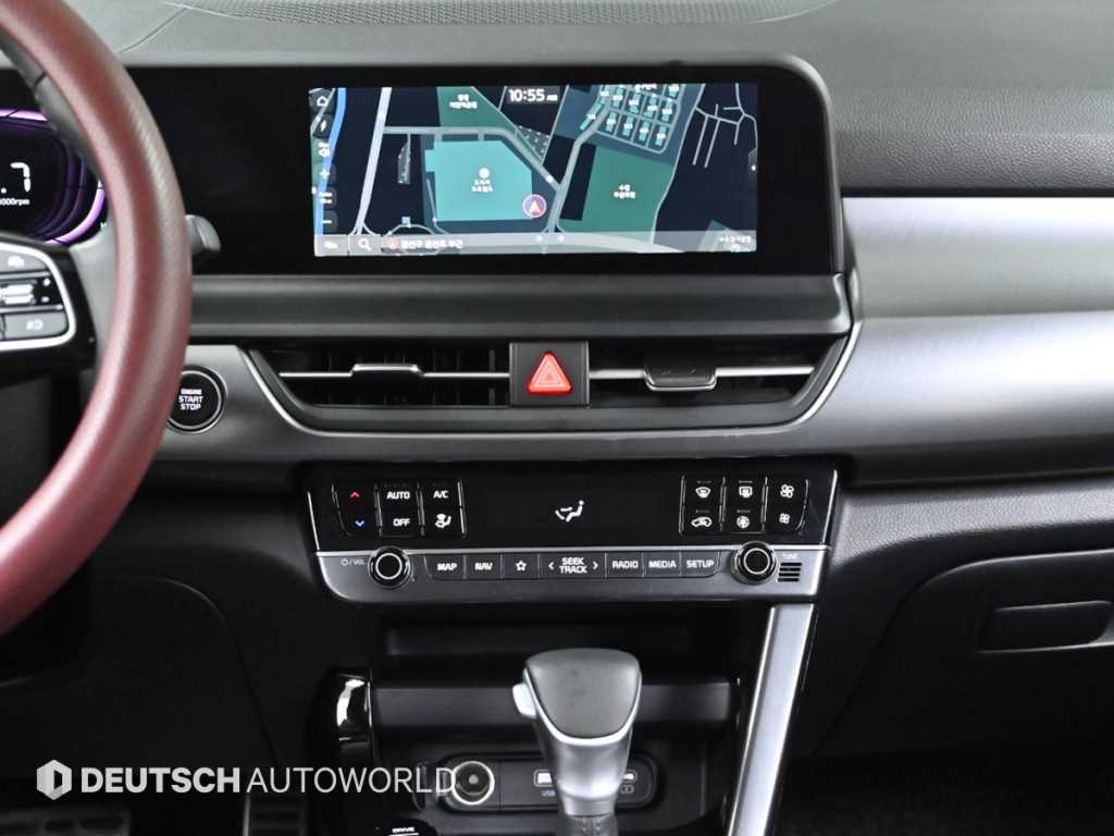 KIA Seltos 2023 Blanco - Importación desde Corea - HF Imports Iquique - Foto 14