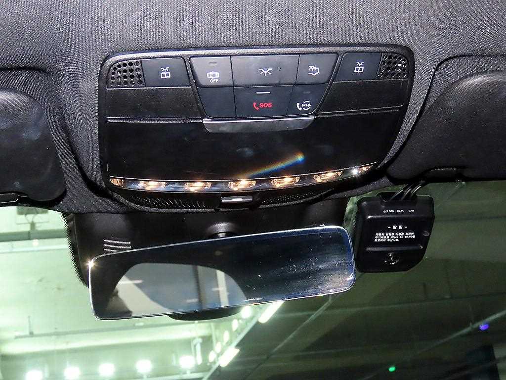 Mercedes Benz E class 2021 Negro - Importación desde Corea - HF Imports Iquique - Foto 15