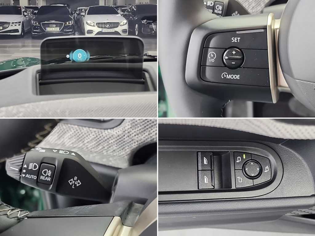 Mini Cooper 2025 - Importación desde Corea - HF Imports Iquique - Foto 17