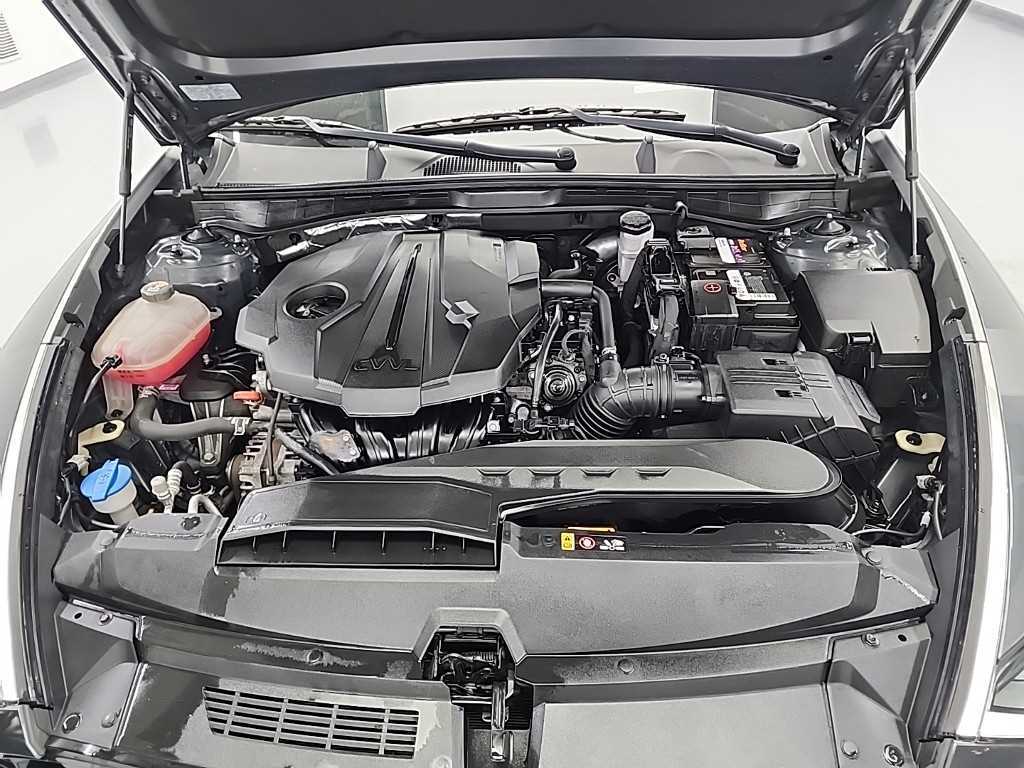 HYUNDAI Sonata - Vista 5