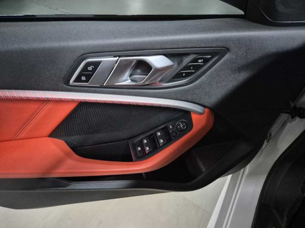 BMW 2 series - Vista 9