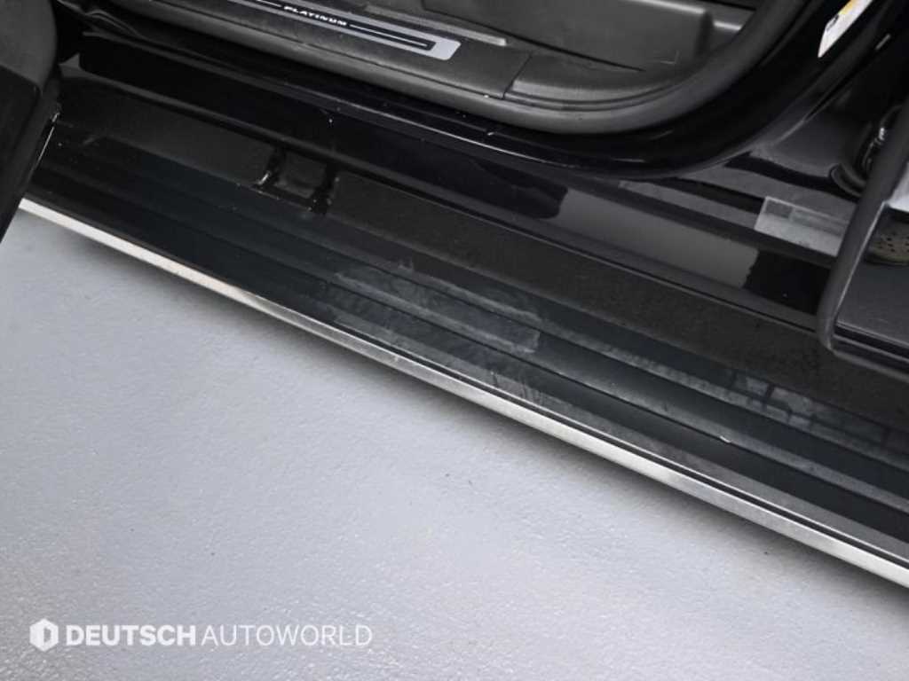 Cadillac Escalade - Vista 5