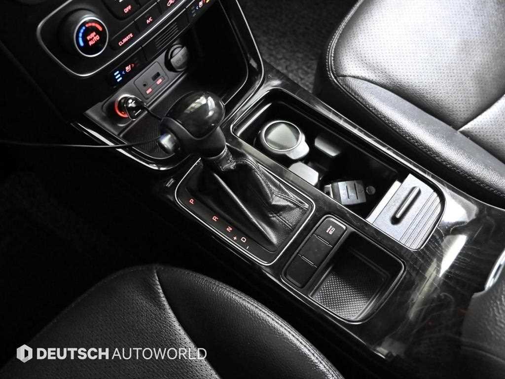 KIA Sorento - Vista 9