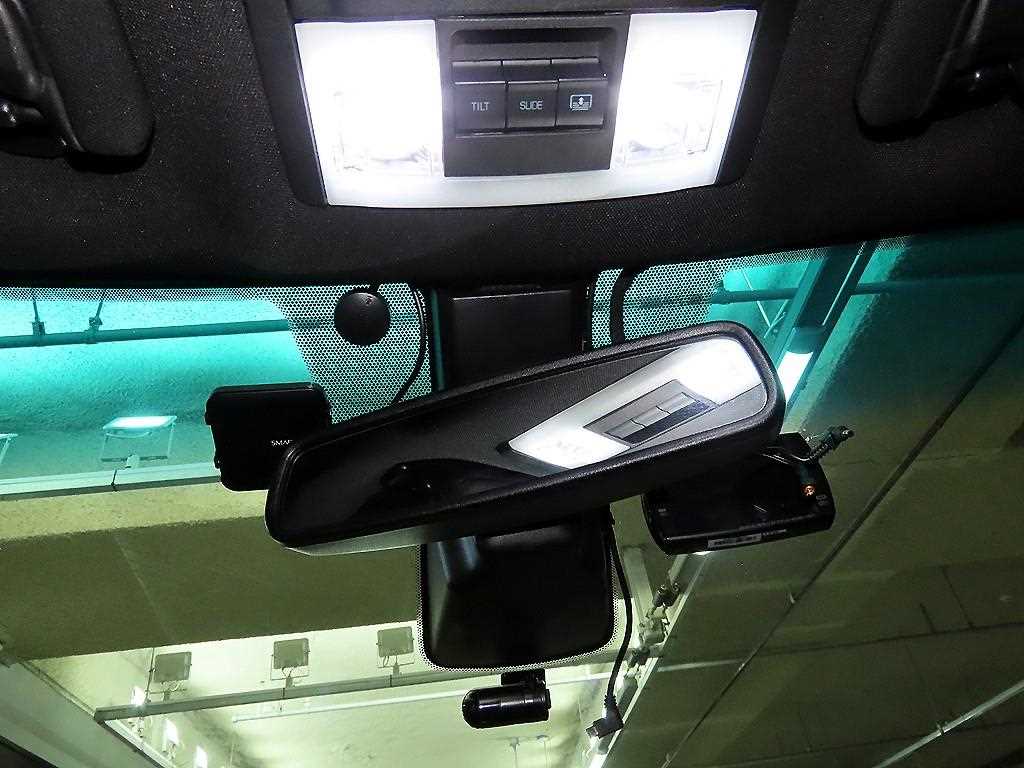 Ford Explorer 2016 Blanco - Importación desde Corea - HF Imports Iquique - Foto 13